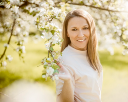 Janine Mühlbauer