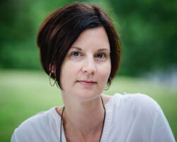 Claudia Binsner