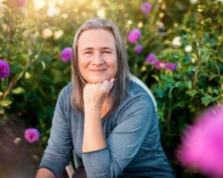 Eva Hastreiter