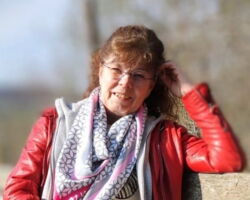 Hildegard Pongratz