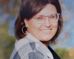 Nadja Hofmann