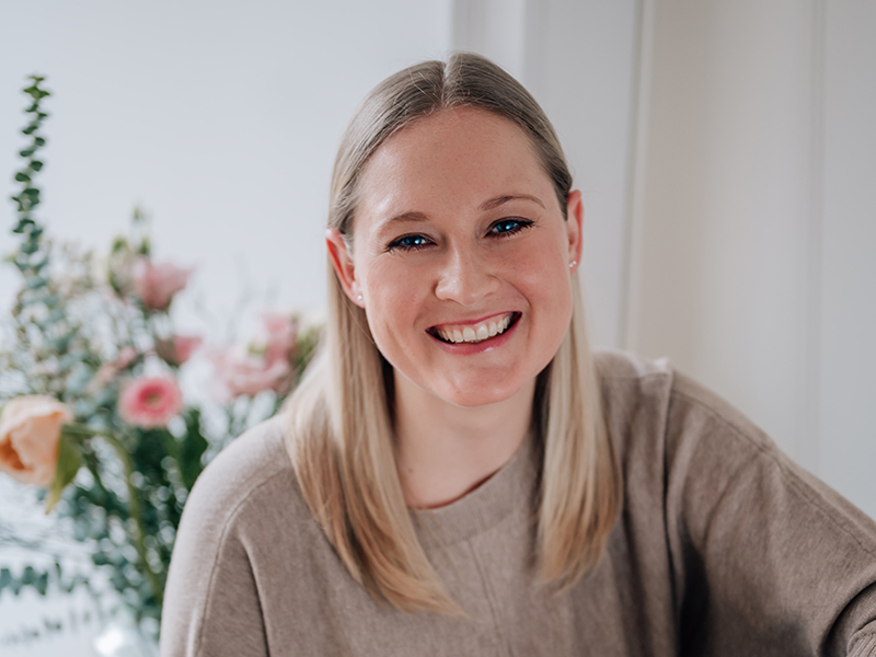 Annemarie Ederer
