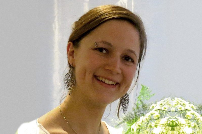 Sabine Gerber